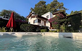 Las Luciernagas Bed And Breakfast Adults Only